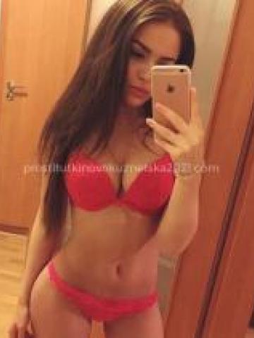 Индивидуалка Дарина Фотография 3